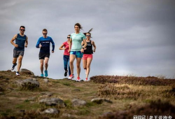 超慢跑,重塑健康生活方式的全新运动理念