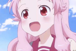 动漫女孩子,青春校园的璀璨星辰