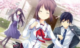 动漫有哪些,经典作品与创意火花